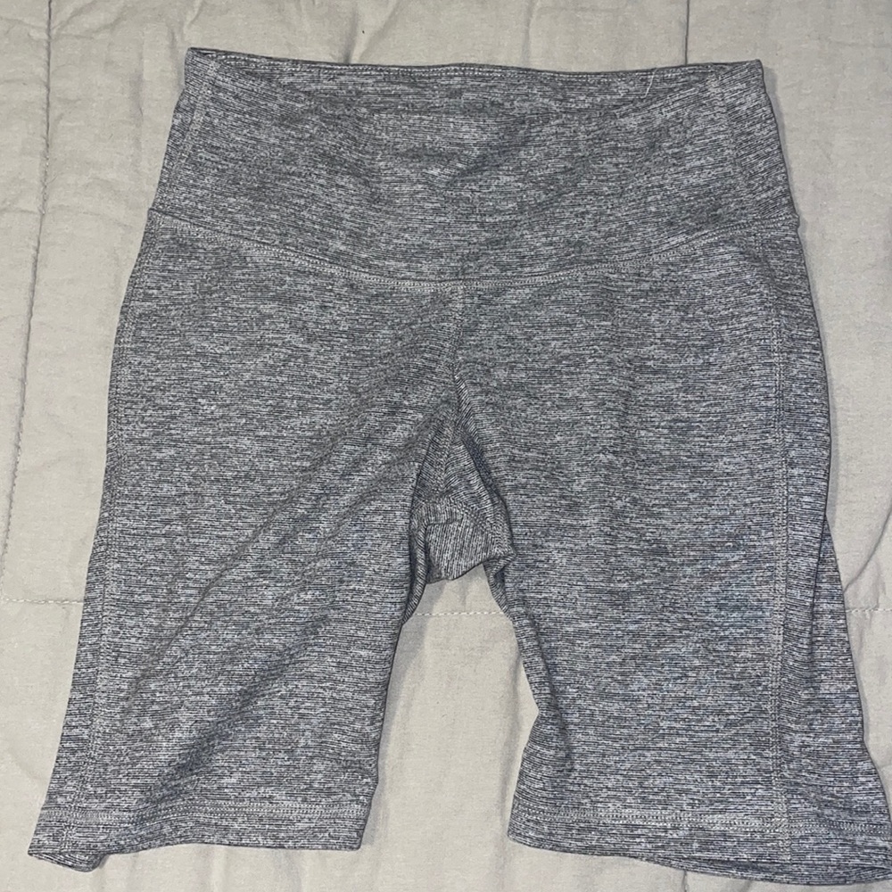 Biker shorts